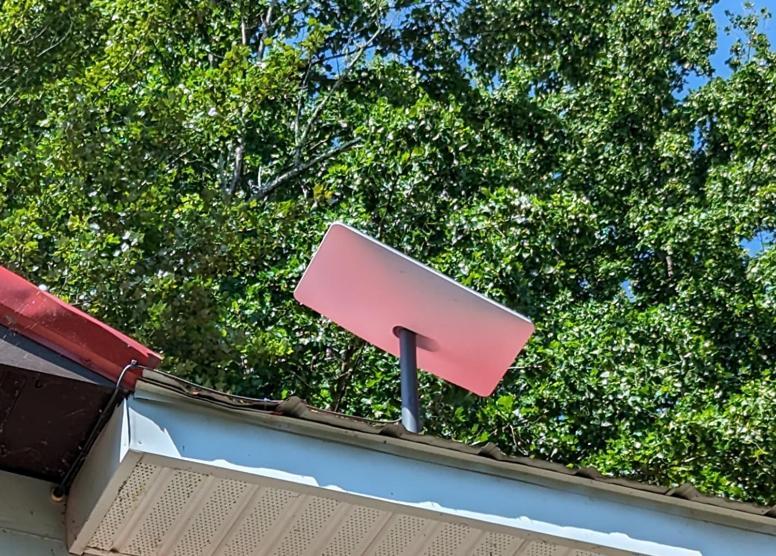 Red Roof Mountain Cabin With Starlink Internet! Stanley Exterior foto